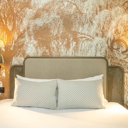 Avalon Hotel Párizs Kültér fotó