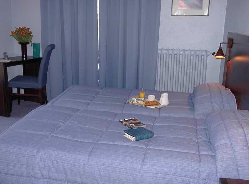 Avalon Hotel Párizs Kültér fotó