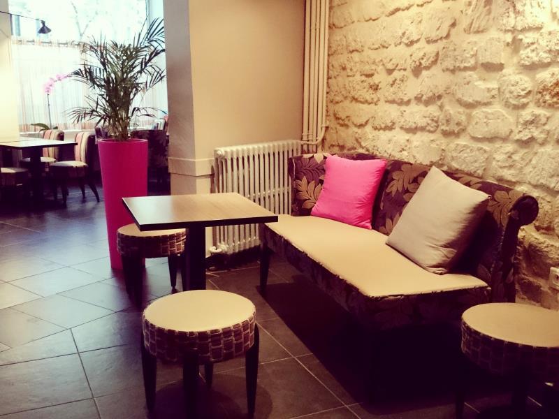 Avalon Hotel Párizs Kültér fotó