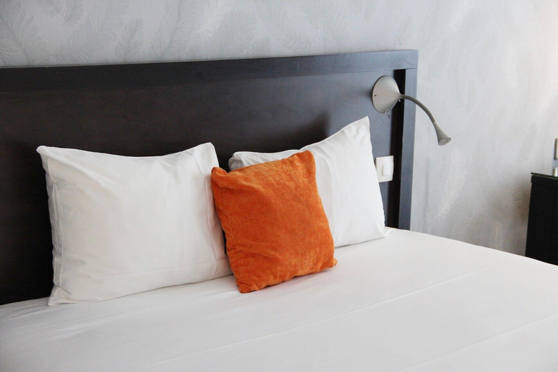 Avalon Hotel Párizs Kültér fotó