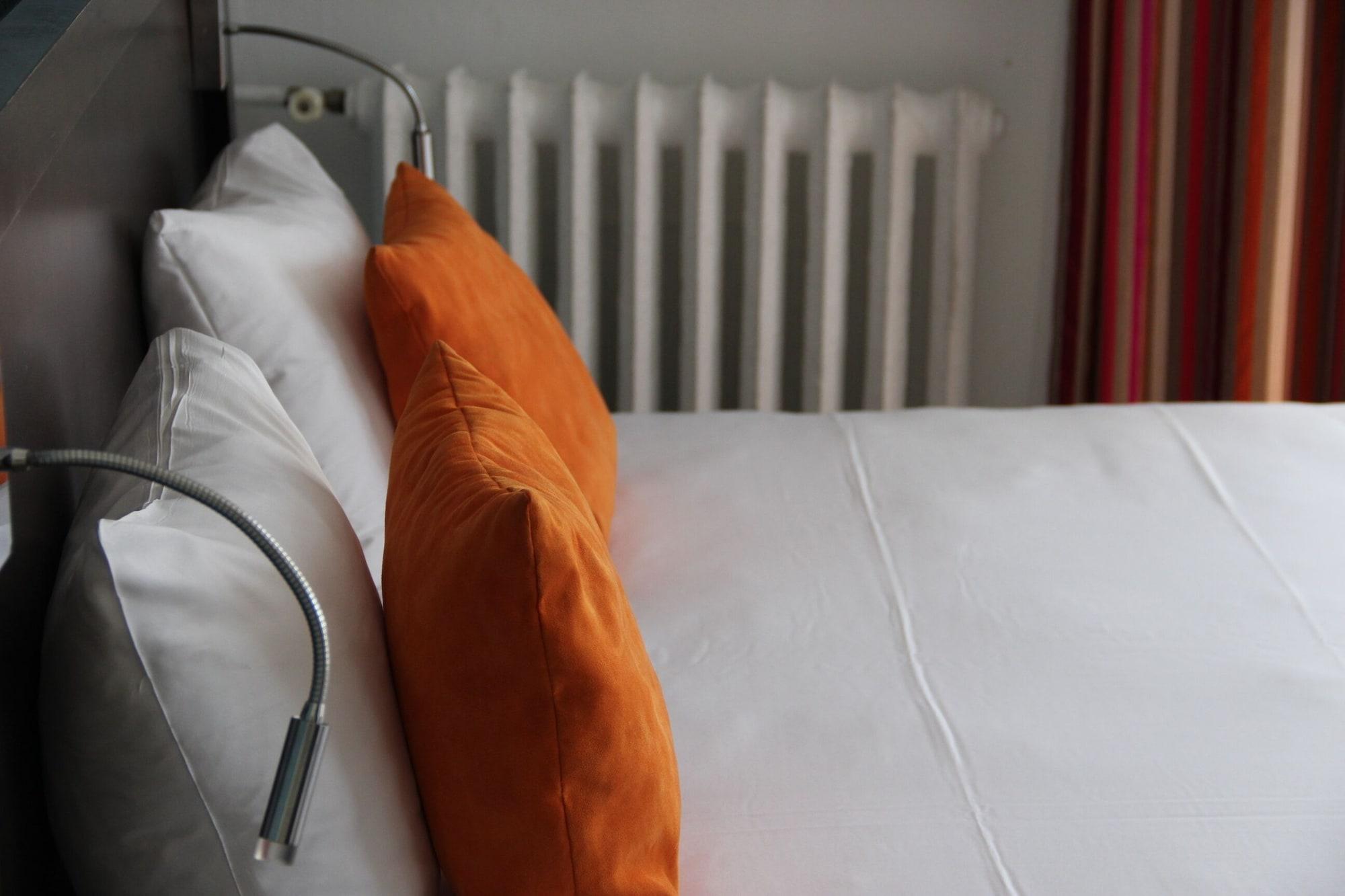 Avalon Hotel Párizs Kültér fotó