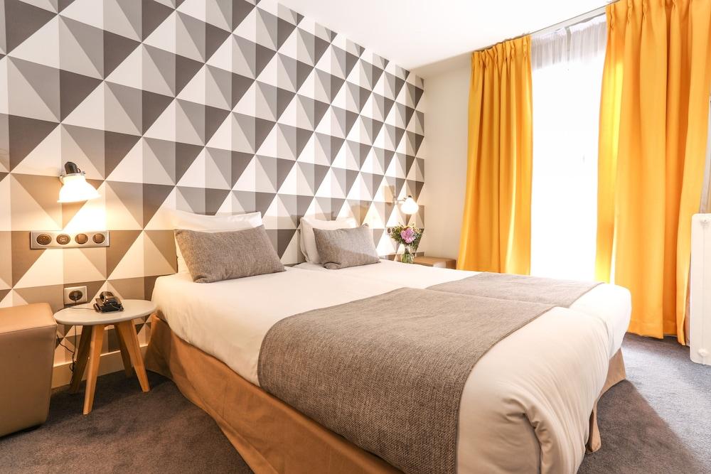 Avalon Hotel Párizs Kültér fotó